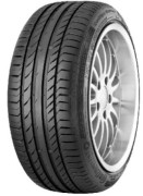 275/35R21 103Y Leto Continental Sportcontact5P ND0 XL C-A-73-B