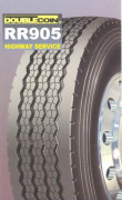435/50 R19,5 160J LETO Double Coin RR905