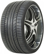 265/35 R21 101=825kgY=300 km/h Continental SportContact 5P XL FR T0