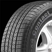 255/60 R17 106H LETO Continental 4X4CONTACT TL