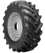 340/85R28 127D Zaberova Alliance Agri Star II TL