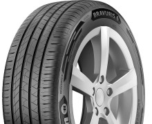 225/60R18 100V Leto Barum Bravuris6 B-B-70-B