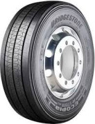 355/50R22,5 156L Predna Bridgestone H-Steer002 TL