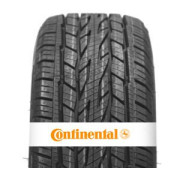 235/55 R18 100V LETO Continental ContiCrossContact LX 2