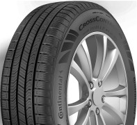 295/30 R21 102W LETO Continental CrossContact RX