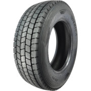 295/80R22,5 152/148M Zaberova Debica DRD2 3PSF D-C-73-A
