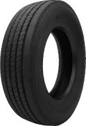 245/70R17,5 136M Predna DoubleCoin RT600 TL D-C-73-B