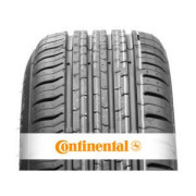 165/60R15 77H Leto Continental EcoContact5 C-B-70-B