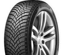 215/65R16 98H Zima Hankook W462 C-B-72-B