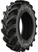 7,50-16 8PR Zaberova JK Tyre JTR45