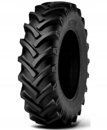 12,4-28 8PR Zaberova Gtk As100 TT