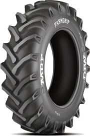 16,9-30 12PR Zaberova MRF Farmgrip