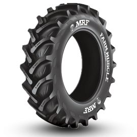 380/85R28 133D Zaberova MRF FarmMuscle TL