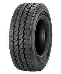 385/65R22,5 164K Predna Albourgh RobustG 20PR TL C-A-74-B