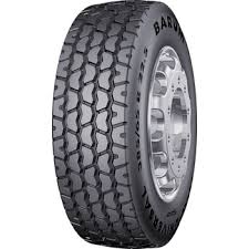 445/65R22,5 169K16PR Naves Barum BS49On/OffSpecial M+S