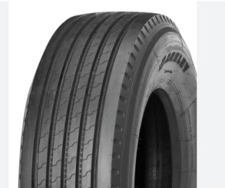 385/65R22,5 164J Naves Barkley Bl219 TL M+S