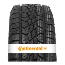 265/60 R18 110T LETO Continental CROSSCONTACT ATR