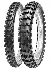 80/100-21 51M Kross Cst Cm733 F TT