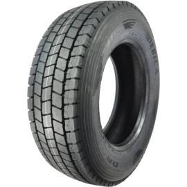 295/80R22,5 152/148M Zaberova Debica DRD2 3PSF D-C-73-A