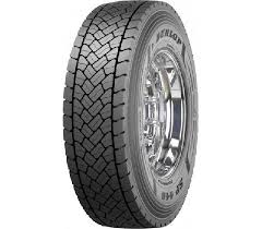 265/70R17,5 139/136M Zadna Dunlop SP446 3PSF D-B-71-A