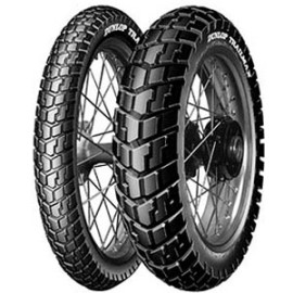 120/90-18 65T Enduro Dunlop Trailmax TT