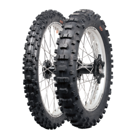 90/90-21 54M Enduro Cst CM723 TT
