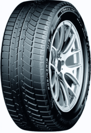 225/35R19 88W Zima Fortune FSR901 XL D-D-72-B