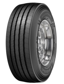 385/65R22,5 164K Naves Fulda Regiotonn3 HL B-B-72-B