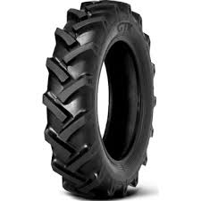 7,50-15 8PR Zaberova Gtk As100 TT