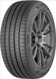 235/40R19 96W Leto GoodYear EagleF1Asym6 (+) XL B-A-69-A DOT4924