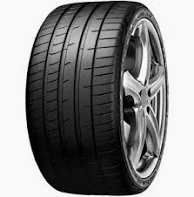 245/40R18 97Y Leto Goodyear EAG F1 Supersport XL D-A-72-B