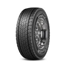 315/70R22,5 154/150L Zadna TM Goodyear EQMAX