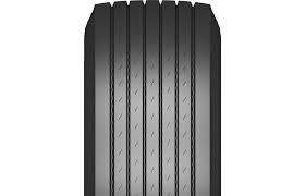 435/50R19,5 164J Naves Groundspeed GSKL01 TL B-B-73-B