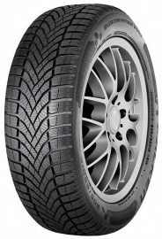 235/60R17 106V Zima Falken Hs02Eurowinter D-B-71-B