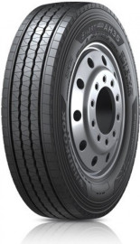 245/70R17,5 136M Predna Hankook Ah35 M+S 3PMSF C-C-67-A