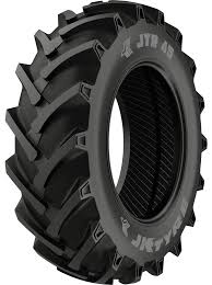 7,50-16 8PR Zaberova JK Tyre JTR45