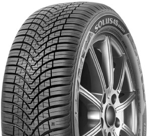 195/65R15 91H Celorok Kumho Solus4SHa32 C-B-72-B