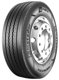 315/80R22,5 156L Predna Matador F HR5 20PR C-B-71-A