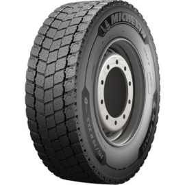 315/70R22,5 154L Zadna Michelin MULTI D RMX