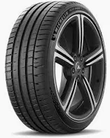 235/40R18 95Y Leto Michelin PilotSport5 XL C-A-72-B
