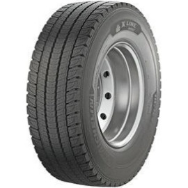315/70R22,5 154L Zadna Michelin XLine Energy D RMX