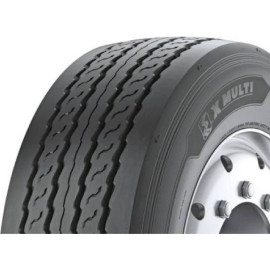 385/65R22,5 160K Naves Michelin XMulti T RMX