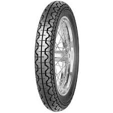 2,75-16 46P Cestna Mitas H-06 F/R TT