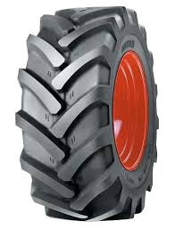 405/70-20 16PR Zaberova Mitas MPT-01 TL