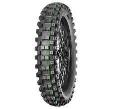 120/90-18 65M Kross Mitas TerraForce-EX MH TT R