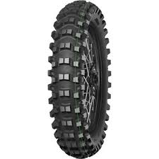 120/90-18 65R Kross Mitas TerraForce EX-SM TT