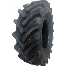420/85R30 140D Zaberova MRF FarmMuscle TL