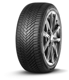 225/65R17 106V Celorok Nexen N´Blue4Season XL D-C-72-B