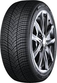 215/65R17 99H Zima Nexen WinguardSport3 C-B-72-B