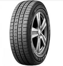 205/65R16 107/105T Zima Nexen WinguardWt1 C D-C-72-B